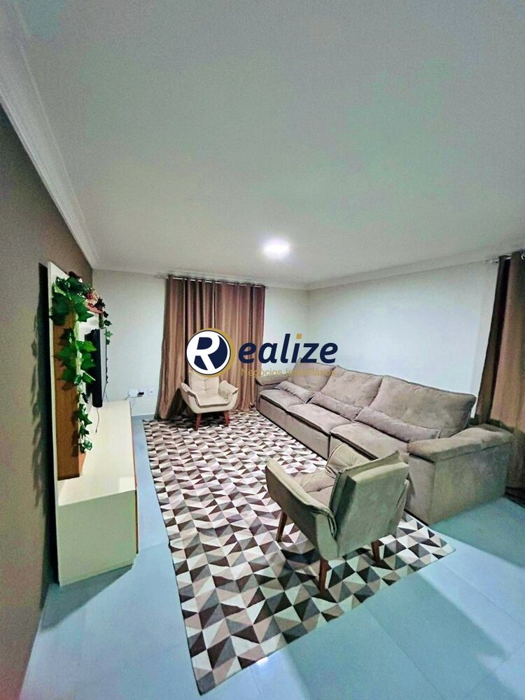 Casa à venda com 4 quartos, 700m² - Foto 4