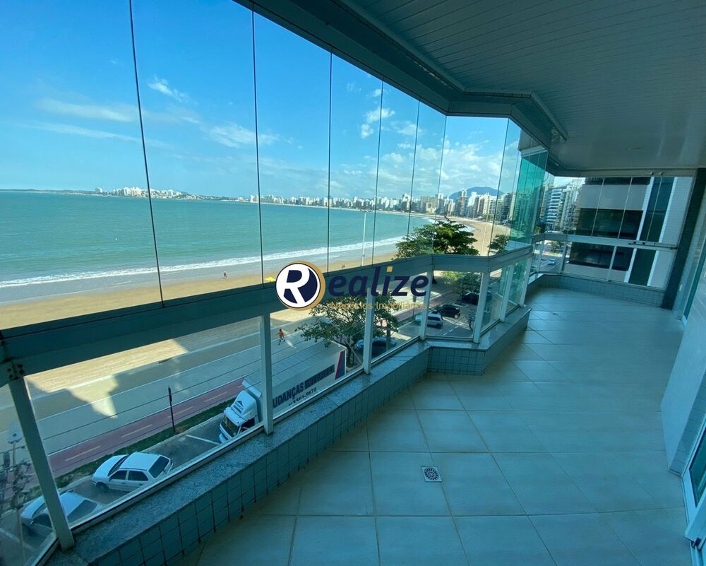 Apartamento à venda com 4 quartos, 220m² - Foto 3