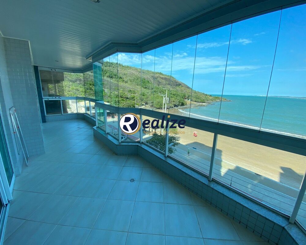 Apartamento à venda com 4 quartos, 220m² - Foto 5