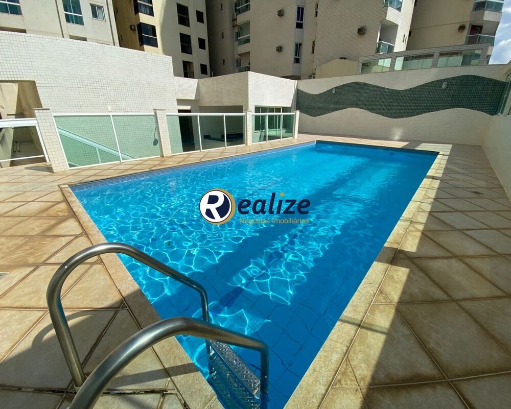 Apartamento à venda com 4 quartos, 220m² - Foto 8