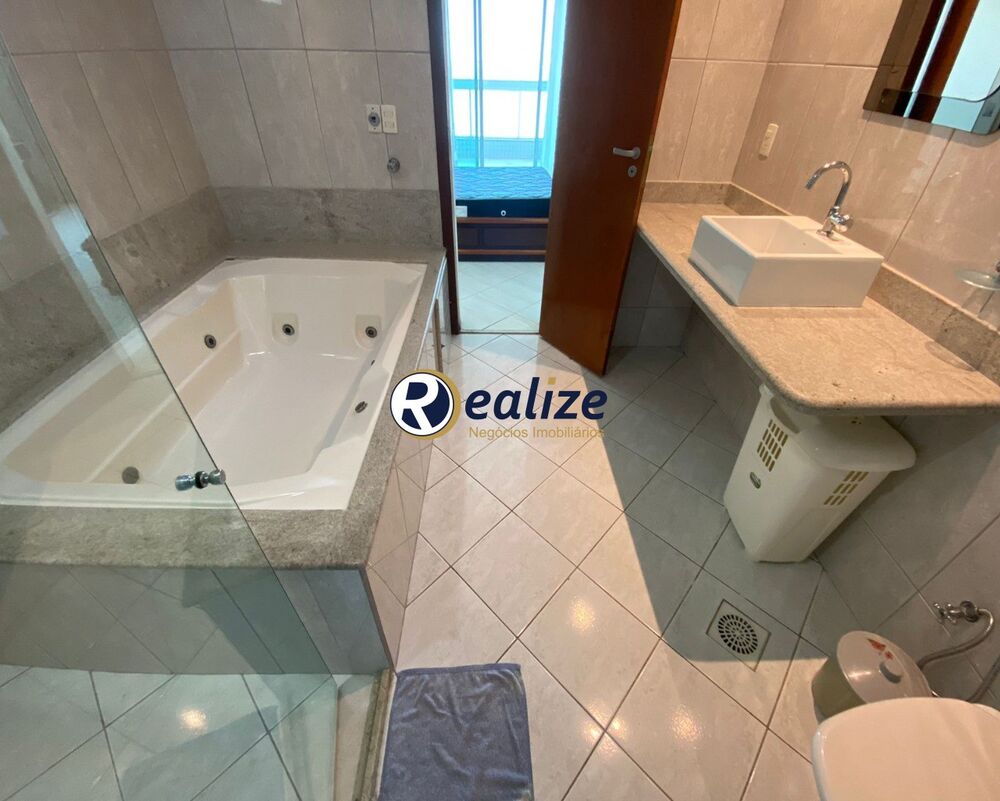 Apartamento à venda com 4 quartos, 220m² - Foto 6