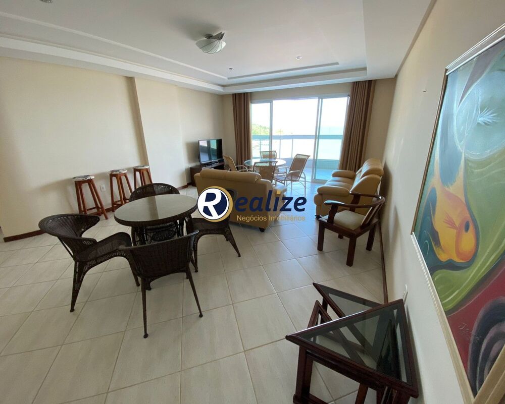 Apartamento à venda com 4 quartos, 220m² - Foto 2