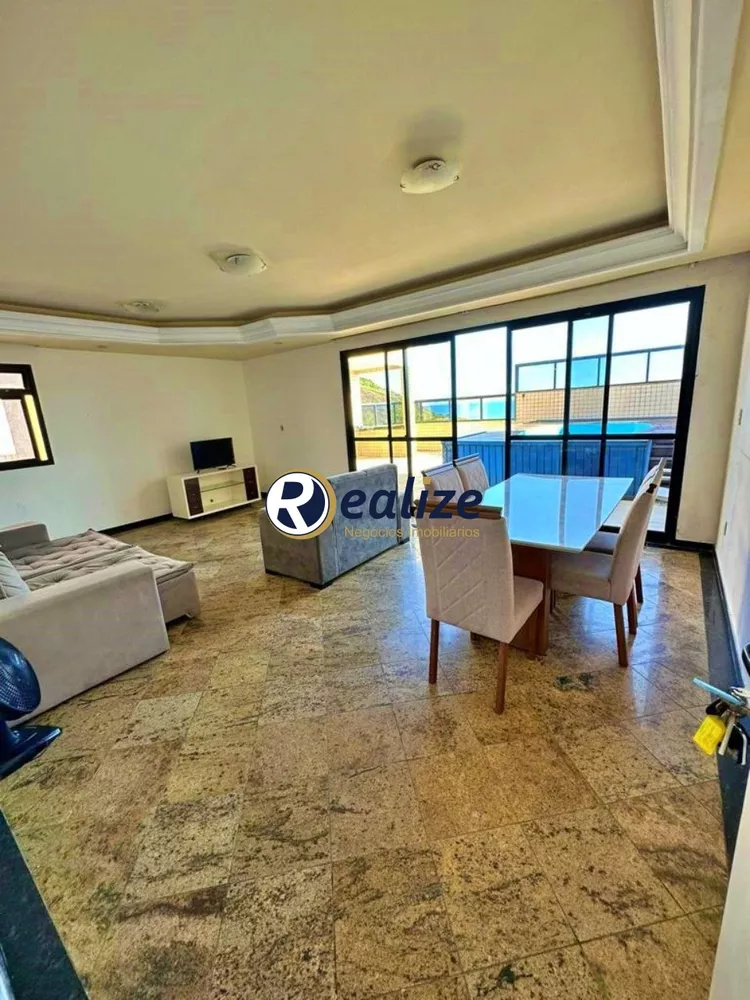 Cobertura à venda com 4 quartos, 180m² - Foto 4