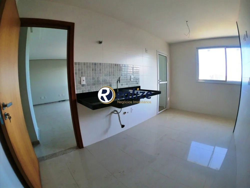 Apartamento, 3 quartos, 130 m² - Foto 8