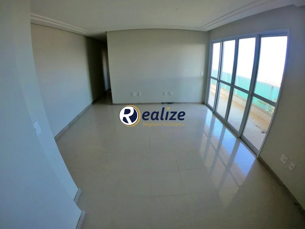 Apartamento, 3 quartos, 130 m² - Foto 1