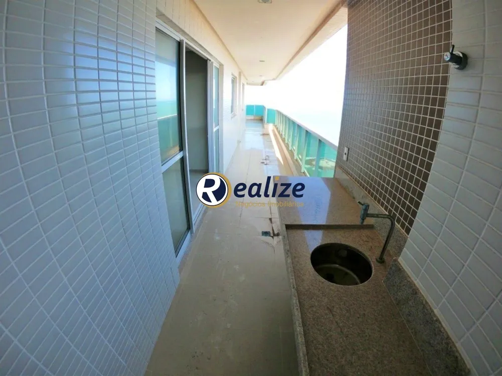 Apartamento, 3 quartos, 130 m² - Foto 2