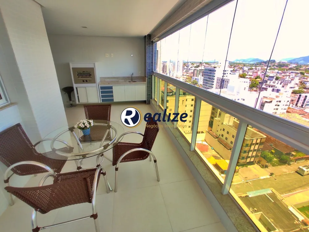 Apartamento, 3 quartos, 132 m² - Foto 9