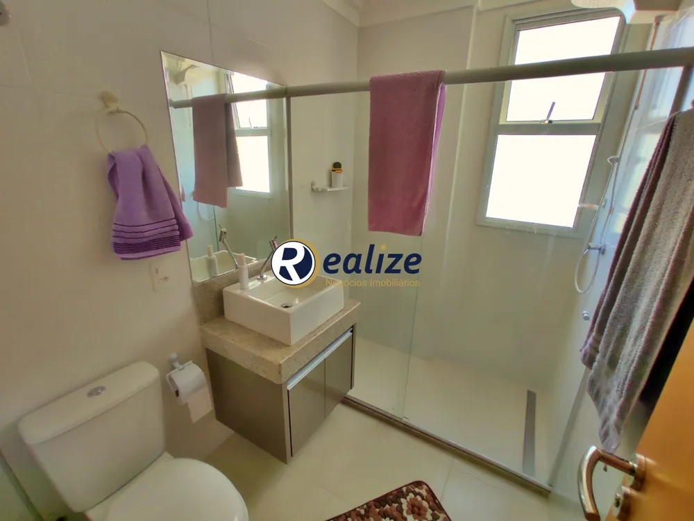 Apartamento, 3 quartos, 132 m² - Foto 16