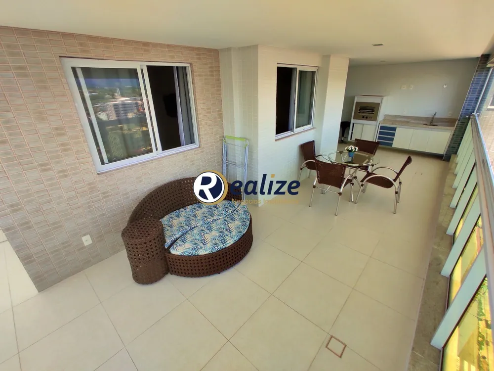 Apartamento, 3 quartos, 132 m² - Foto 6