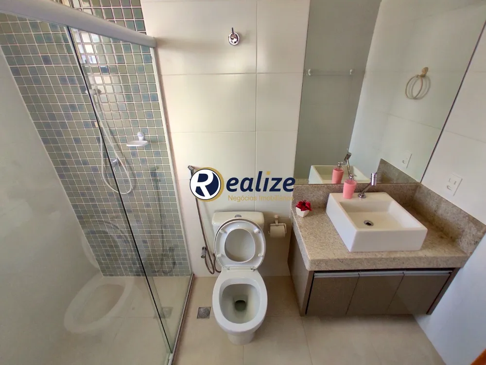 Apartamento, 3 quartos, 132 m² - Foto 12