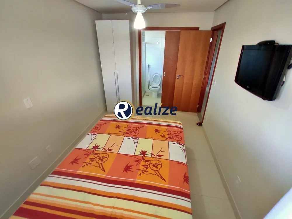 Apartamento, 3 quartos, 132 m² - Foto 11