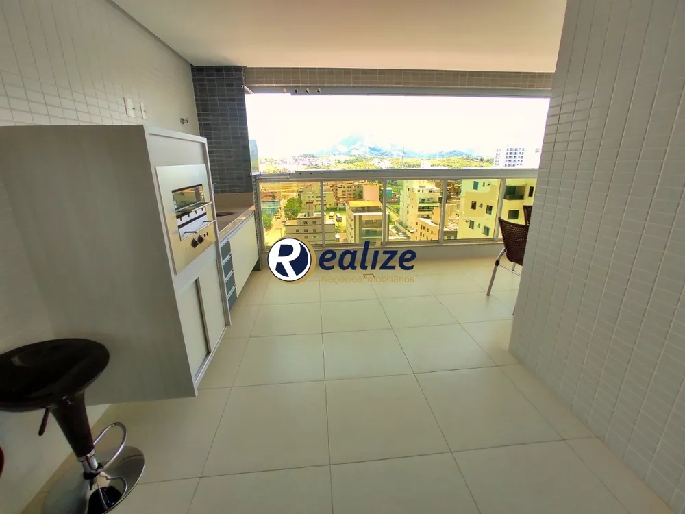 Apartamento, 3 quartos, 132 m² - Foto 5