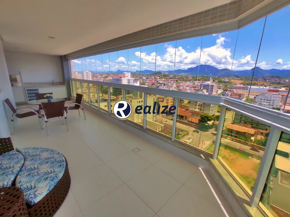 Apartamento, 3 quartos, 132 m² - Foto 8