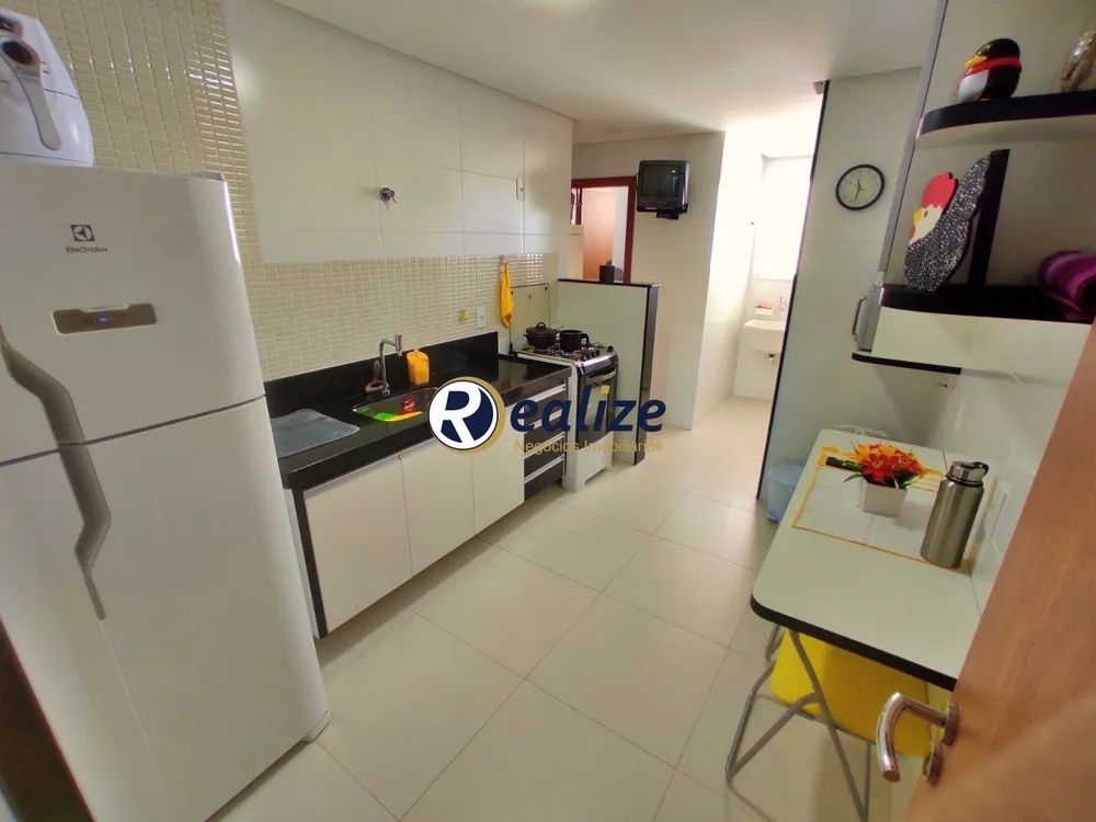 Apartamento, 3 quartos, 132 m² - Foto 17