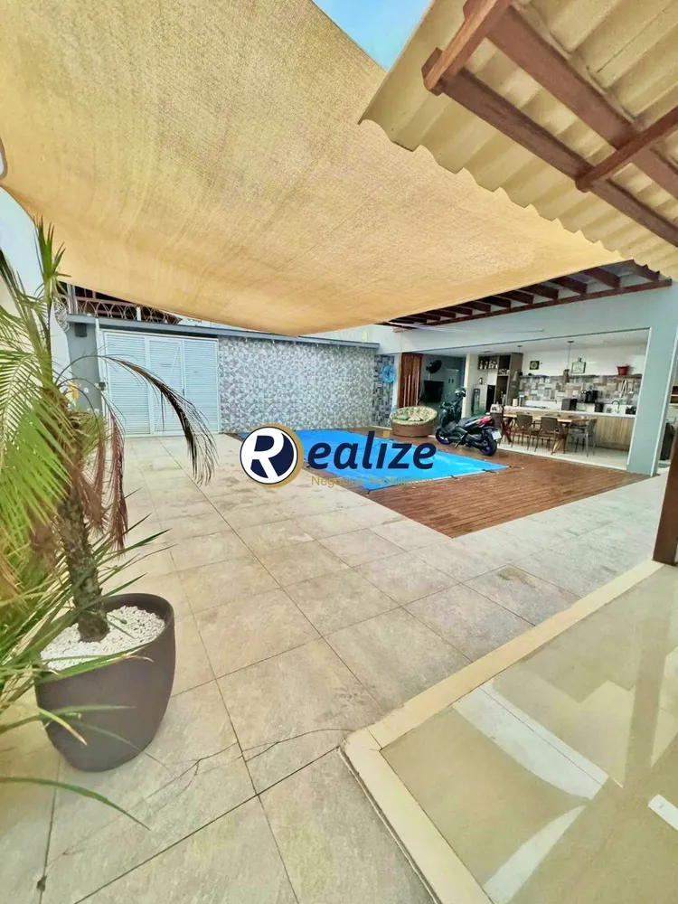 Casa, 3 quartos - Foto 7