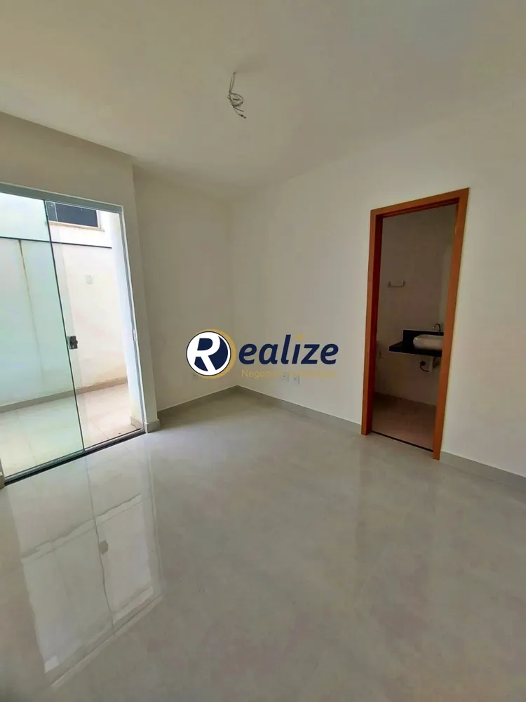 Apartamento, 2 quartos, 92 m² - Foto 2