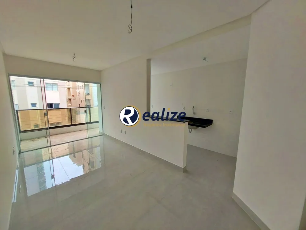 Apartamento, 2 quartos, 92 m² - Foto 5