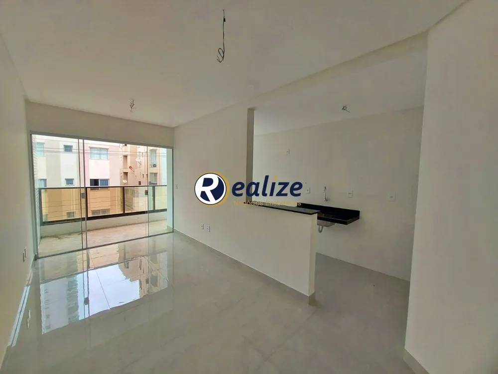 Apartamento, 2 quartos, 92 m² - Foto 1