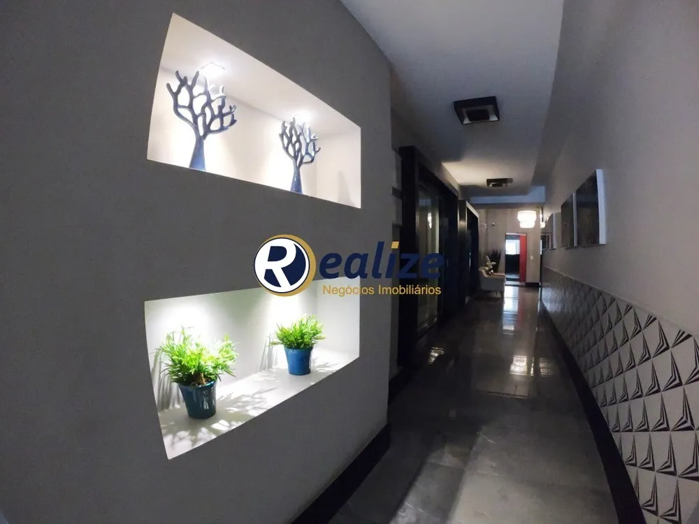 Apartamento, 3 quartos, 105 m² - Foto 2