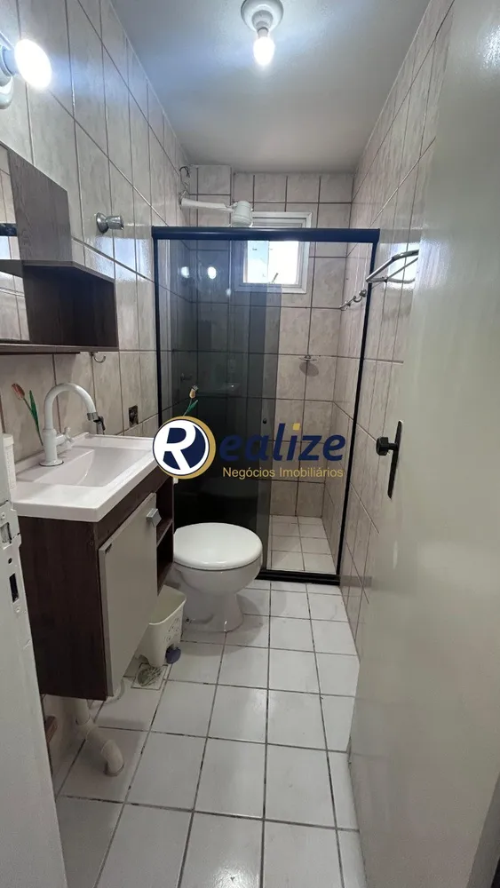 Apartamento, 2 quartos, 60 m² - Foto 5