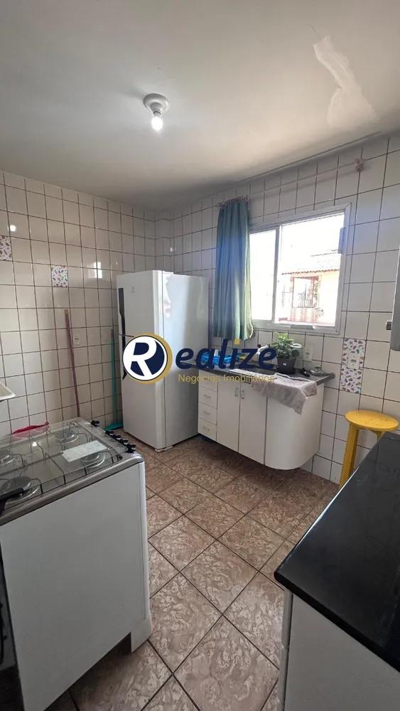 Apartamento, 2 quartos, 60 m² - Foto 9
