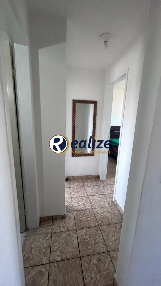 Apartamento, 2 quartos, 60 m² - Foto 7