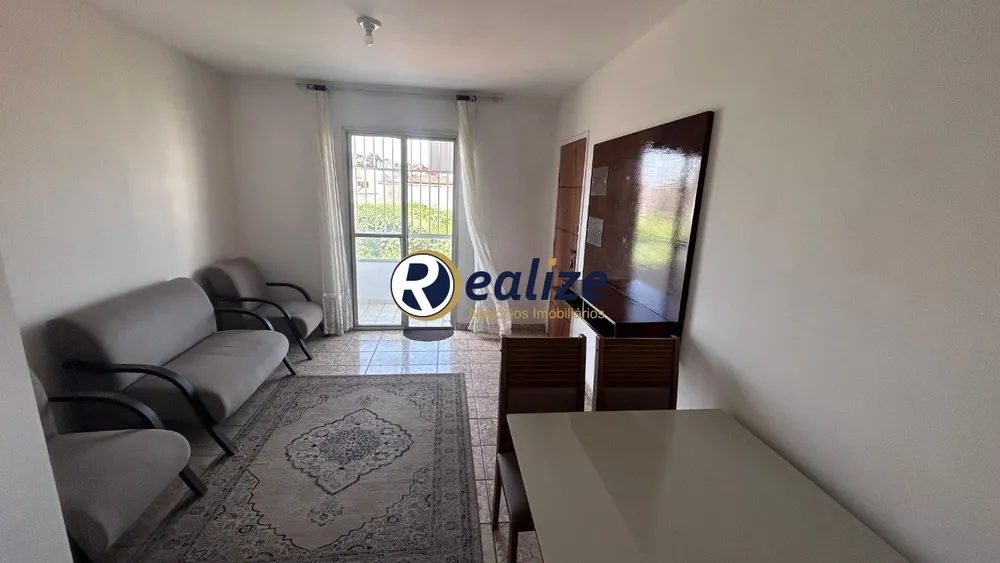 Apartamento, 2 quartos, 60 m² - Foto 12