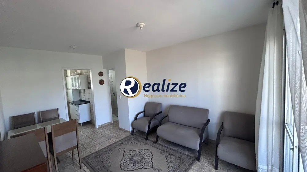 Apartamento, 2 quartos, 60 m² - Foto 6