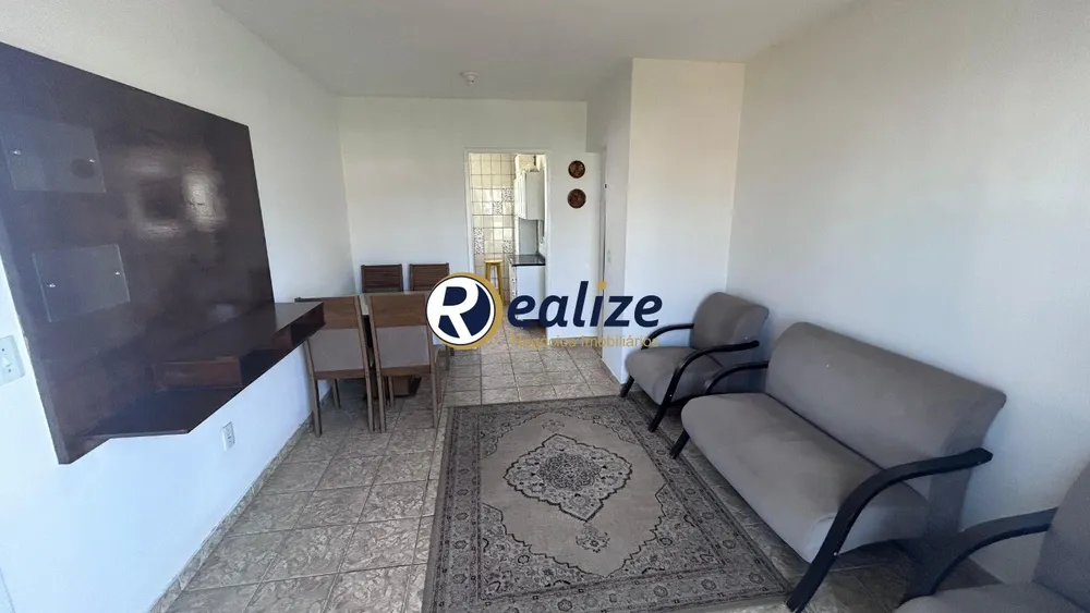 Apartamento, 2 quartos, 60 m² - Foto 3
