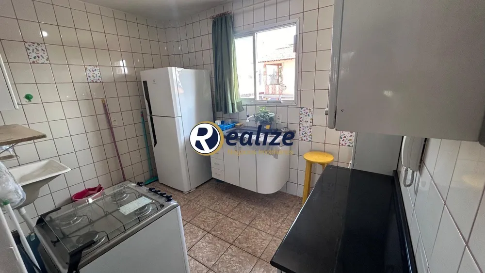 Apartamento, 2 quartos, 60 m² - Foto 8