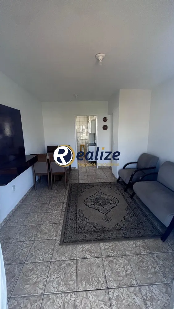 Apartamento, 2 quartos, 60 m² - Foto 2
