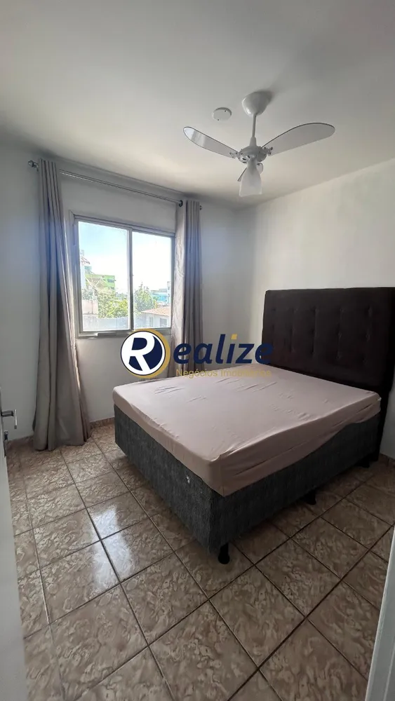Apartamento, 2 quartos, 60 m² - Foto 10