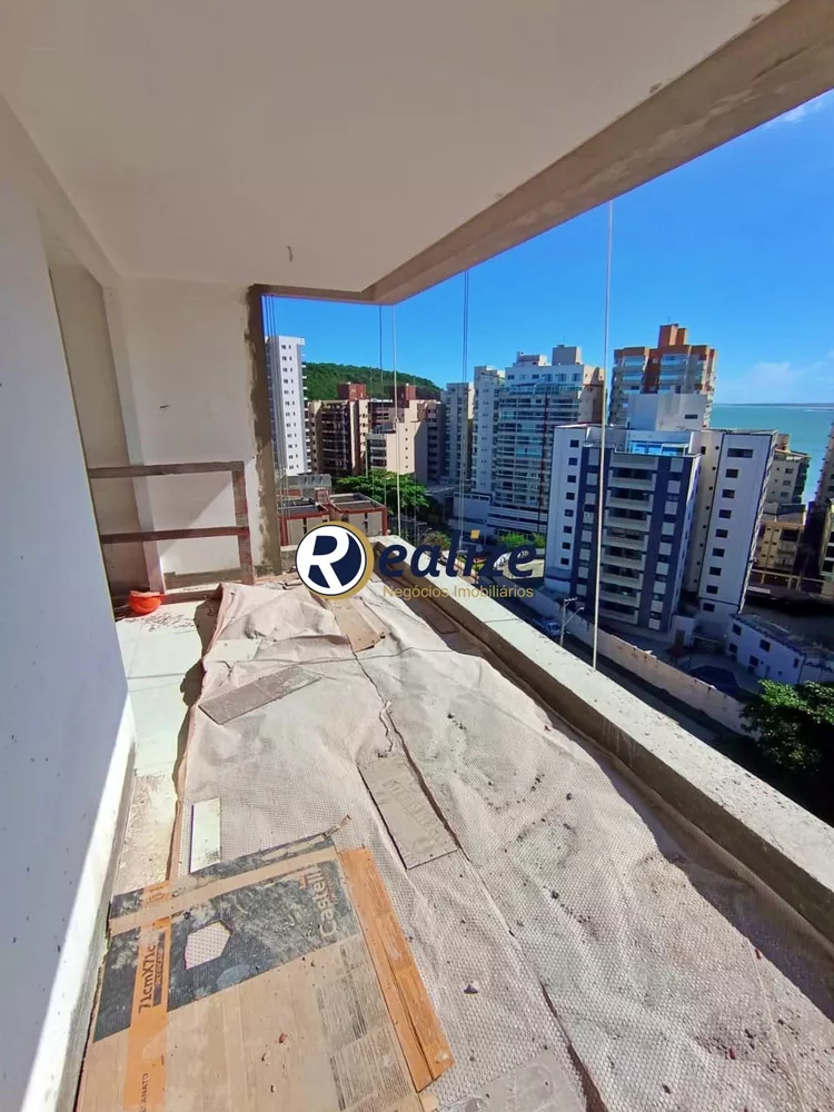 Apartamento à venda com 2 quartos, 65m² - Foto 3