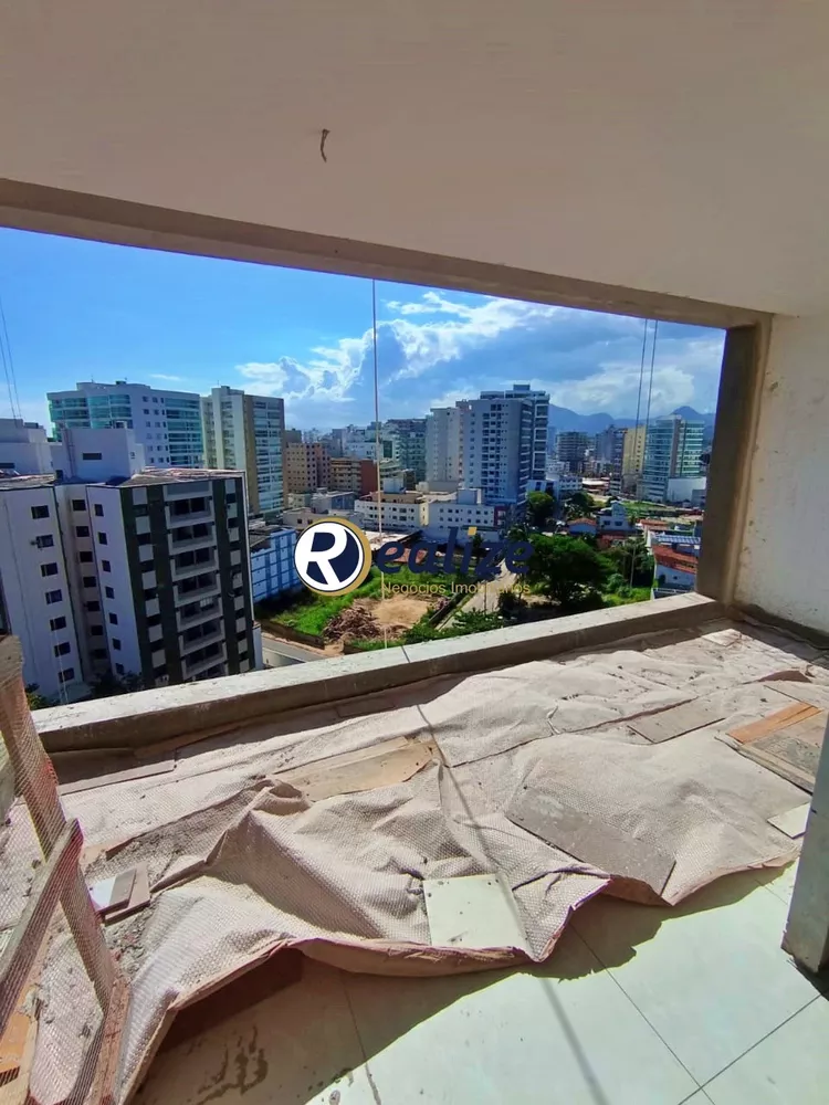 Apartamento à venda com 2 quartos, 65m² - Foto 2