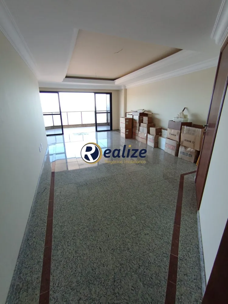 Apartamento, 4 quartos, 169 m² - Foto 12