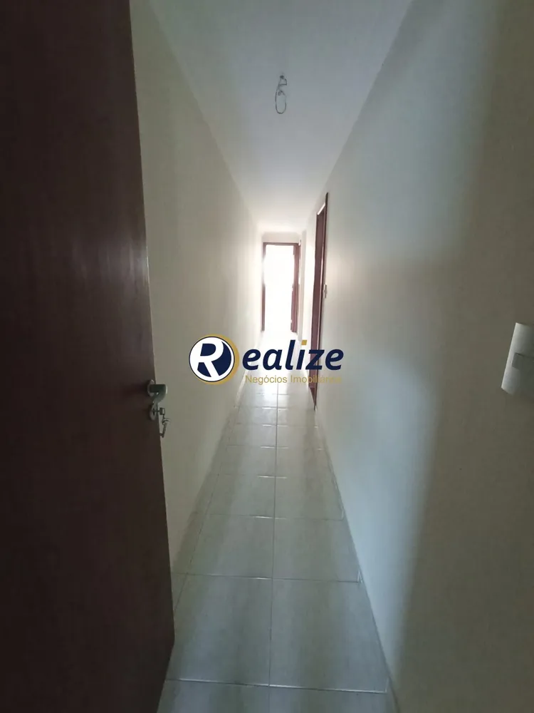 Apartamento, 4 quartos, 169 m² - Foto 1