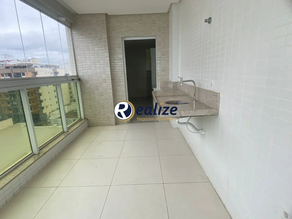 Apartamento, 3 quartos, 130 m² - Foto 6