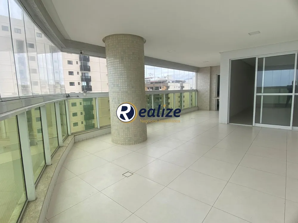 Apartamento, 3 quartos, 130 m² - Foto 4