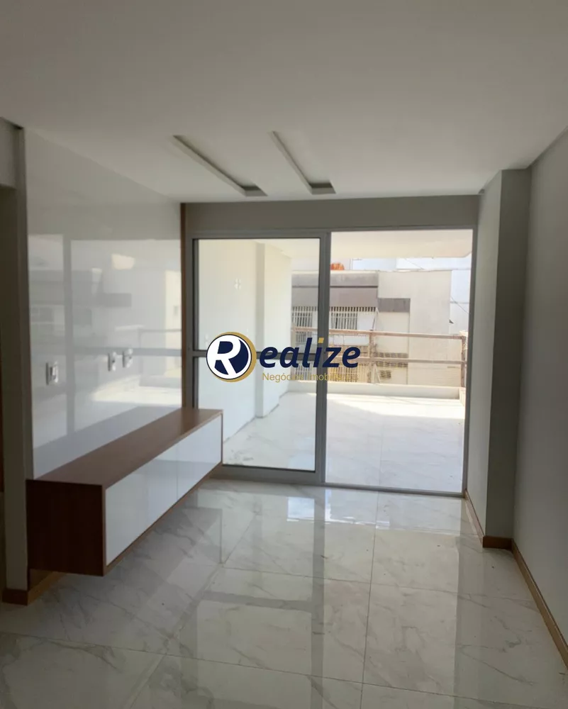 Apartamento, 3 quartos, 88 m² - Foto 3