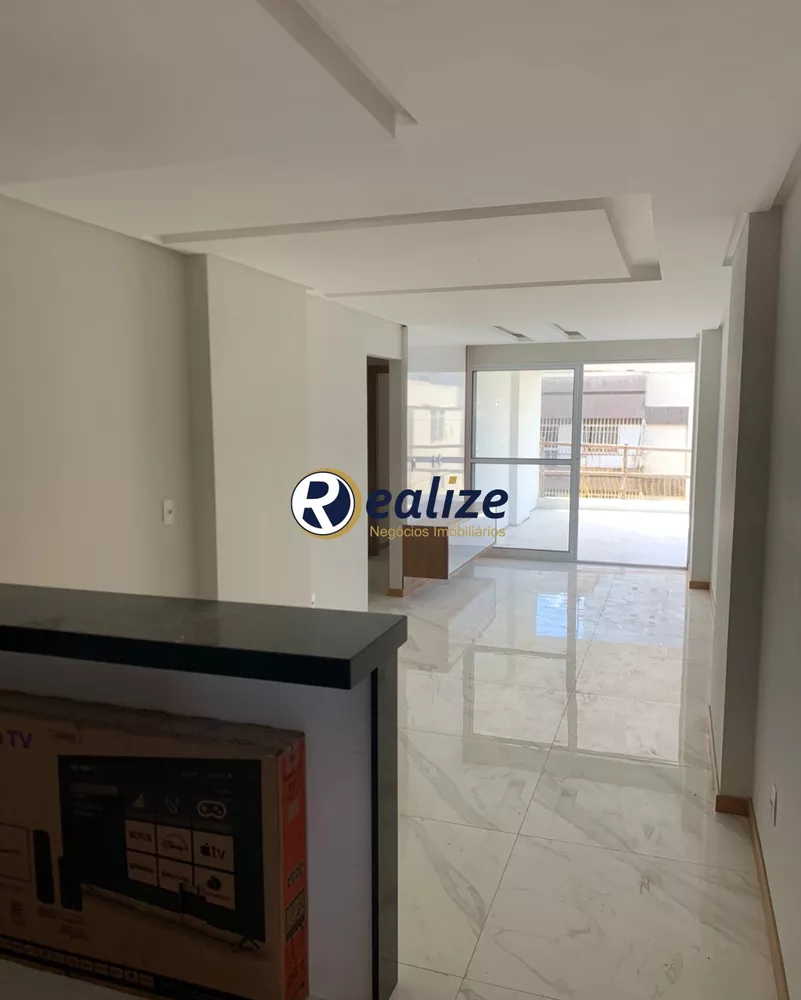 Apartamento, 3 quartos, 88 m² - Foto 1