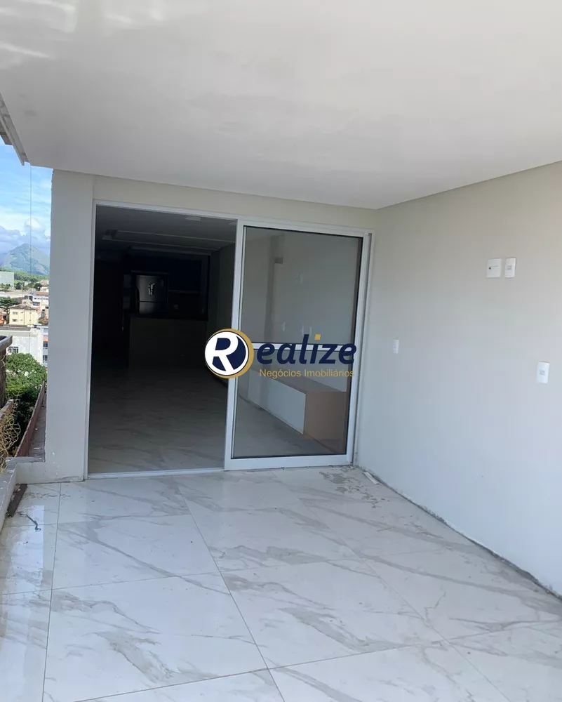 Apartamento, 3 quartos, 88 m² - Foto 4