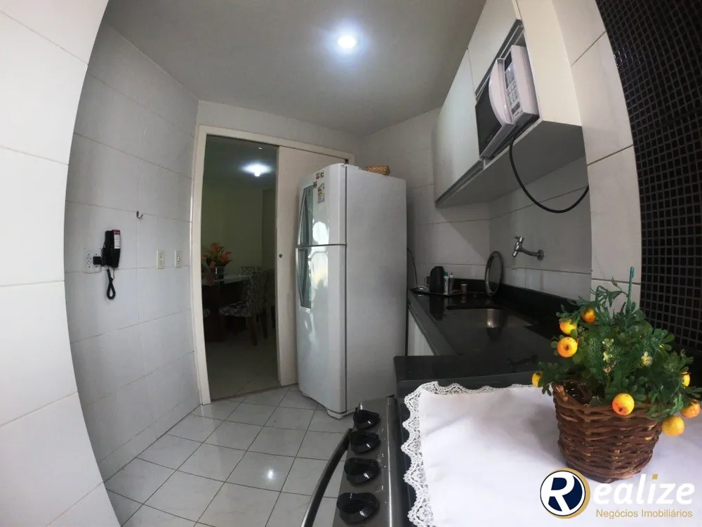 Apartamento, 2 quartos, 75 m² - Foto 15