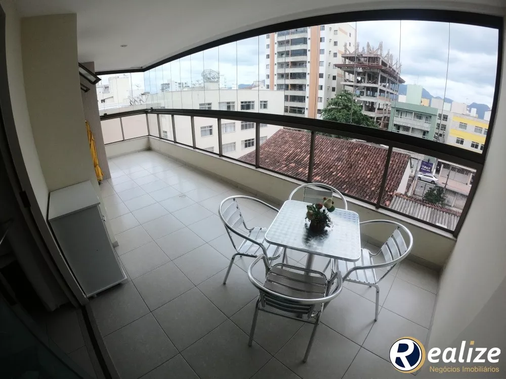 Apartamento à venda com 2 quartos, 75m² - Foto 1