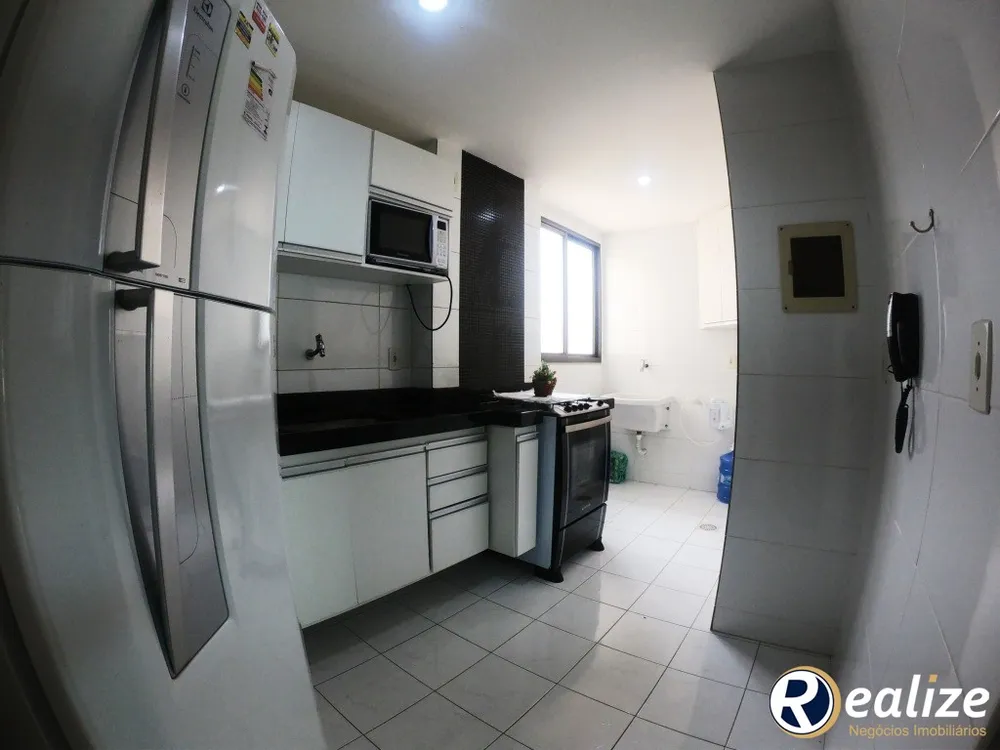 Apartamento, 2 quartos, 75 m² - Foto 13