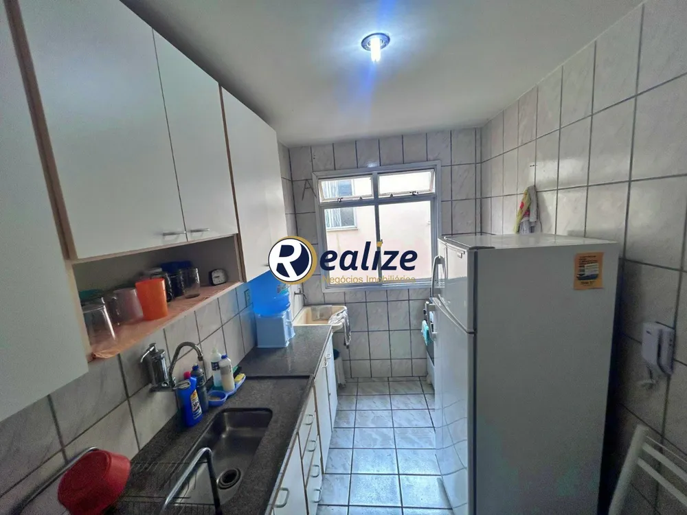 Apartamento, 2 quartos, 55 m² - Foto 7