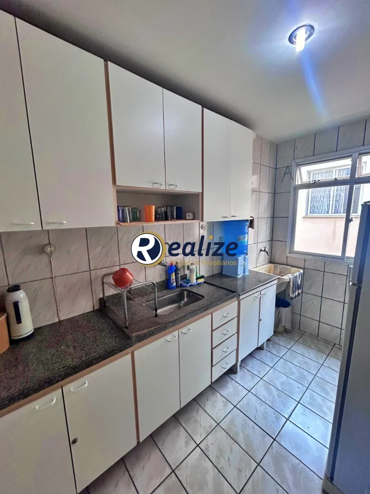 Apartamento, 2 quartos, 55 m² - Foto 11