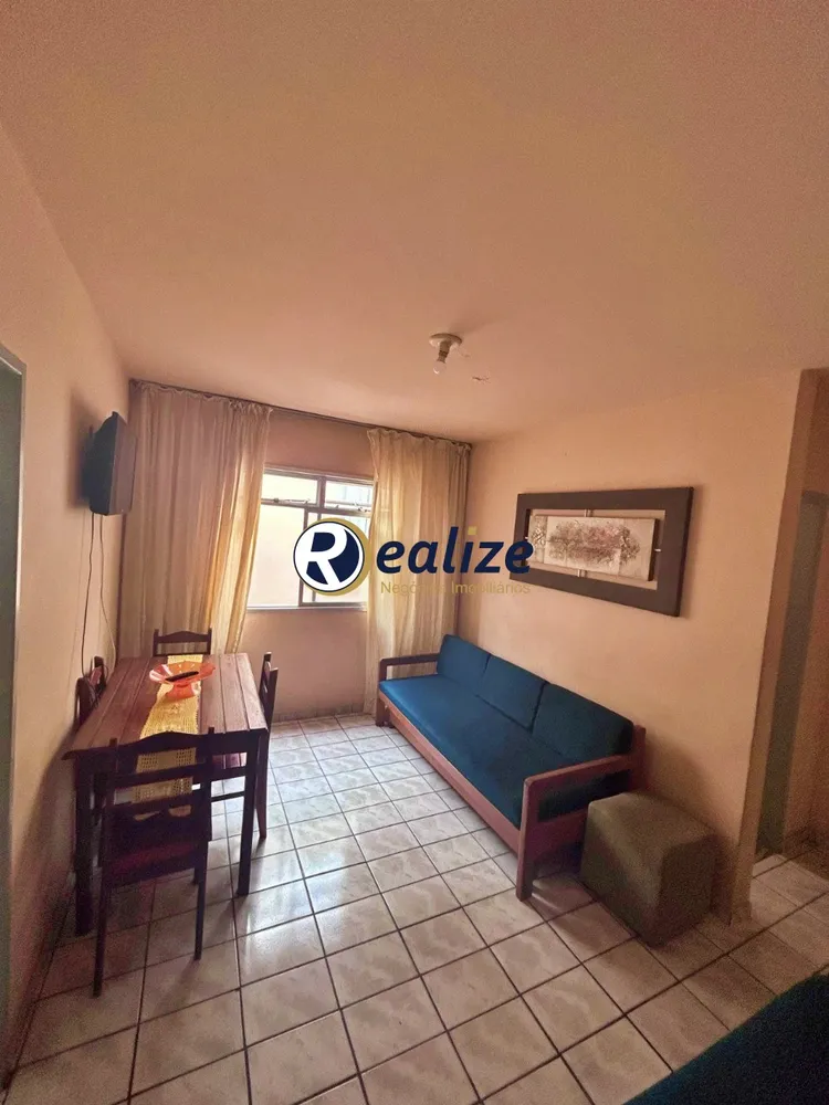 Apartamento, 2 quartos, 55 m² - Foto 1