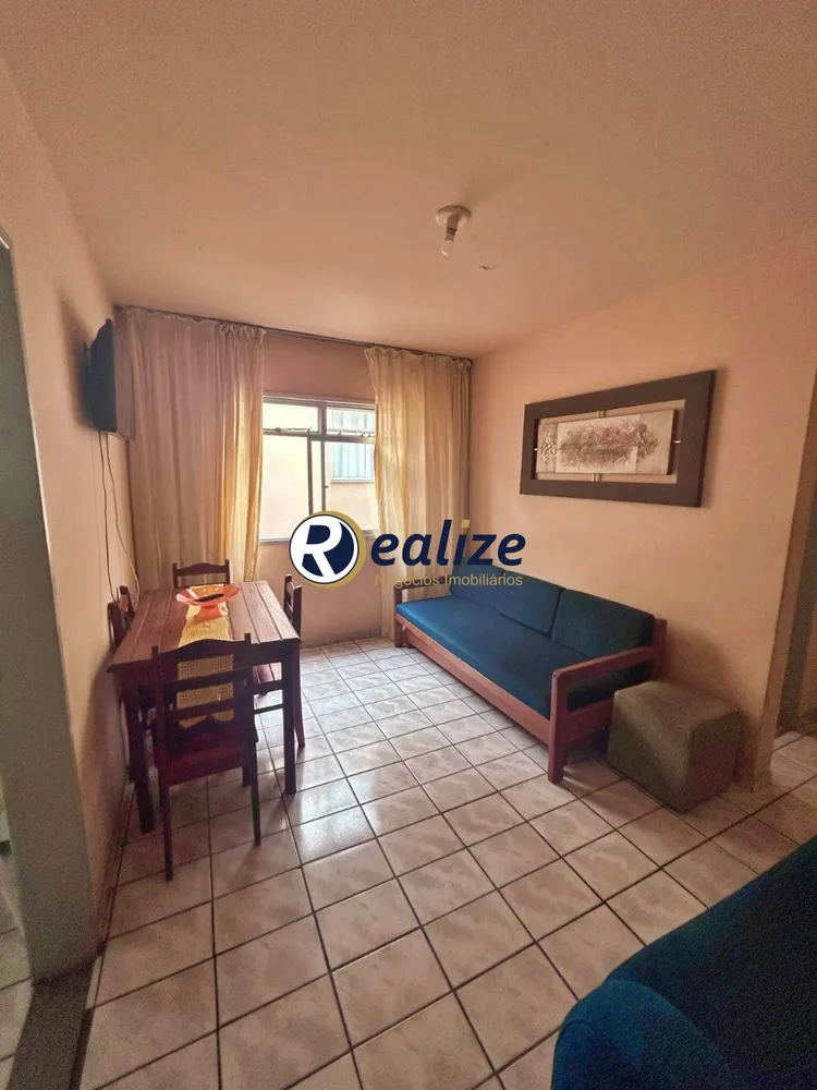 Apartamento, 2 quartos, 55 m² - Foto 3