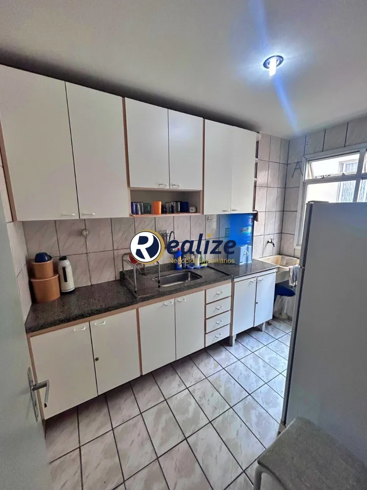 Apartamento, 2 quartos, 55 m² - Foto 14