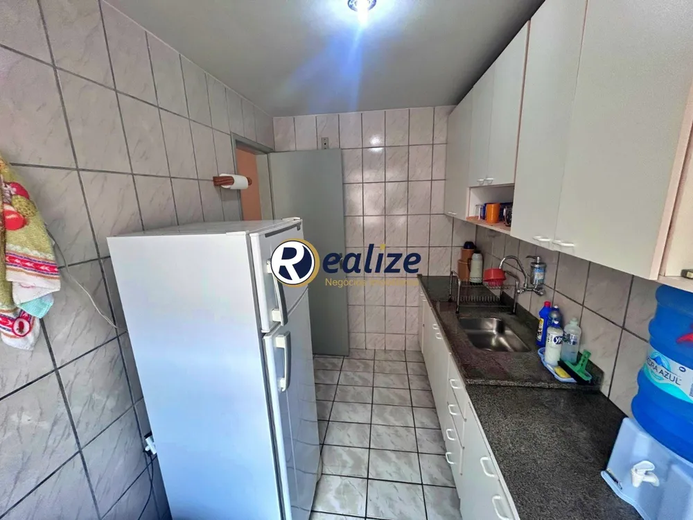Apartamento, 2 quartos, 55 m² - Foto 12